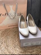 Rainbow trouwschoenen, Kleding | Dames, Rainbow, Wit, Schoenen, Ophalen of Verzenden