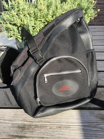 Tas motor rugzak schuine schouderband beschikbaar voor biedingen