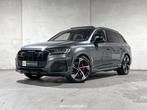 Audi Q7 60 TFSI e Quattro Competition (bj 2024, automaat), Auto's, Automaat, 0 cilinders, Gebruikt, Bedrijf