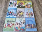The middle complete dvd serie, Ophalen of Verzenden, Zo goed als nieuw, Boxset