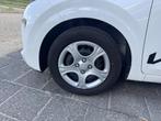 Kia Picanto 1.0 DPi ComfortLine Eerste Eigenaar, Cruise Cont, Auto's, Kia, Voorwielaandrijving, Stof, Gebruikt, 4 stoelen