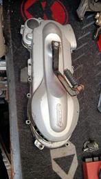 Carterkap 125/180cc compleet, Ophalen of Verzenden, Zo goed als nieuw, Blok, Piaggio