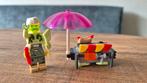Lego hidden side, Kinderen en Baby's, Speelgoed | Duplo en Lego, Ophalen of Verzenden, Zo goed als nieuw, Complete set, Lego