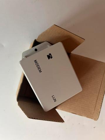 PSTN Splitter - Telefoonlijn Splitter beschikbaar voor biedingen