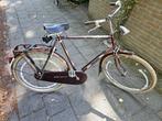 Klassieke heren fiets, Ophalen, Gebruikt, Overige merken, Versnellingen