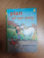 A. Dragt - Pien wil een pony, Boeken, Gelezen, Fictie algemeen, A. Dragt, Ophalen of Verzenden