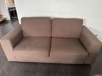 2 seater sofa, Huis en Inrichting, Banken | Bankstellen, Ophalen, Gebruikt, 100 tot 125 cm, 150 tot 200 cm