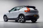 Volvo XC40 Recharge Twin Pro 78 kWh 3-Fase [ Panorama Leder, 0 cilinders, Gebruikt, Origineel Nederlands, 408 pk