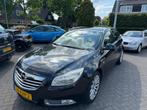 Opel Insignia Sports Tourer 1.4 Turbo EcoFLEX Edition 140pk,, Euro 5, Gebruikt, 4 cilinders, USB