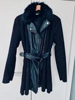 Liu Jo Winterjas Maat 36, Ophalen of Verzenden, Zo goed als nieuw, Maat 36 (S), Zwart