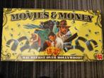 Spel Movies & Money, Drie of vier spelers, Ophalen of Verzenden, Gebruikt, Jumbo