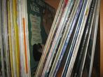 30 stuks LP's, Overige formaten, 1960 tot 1980, Gebruikt, Ophalen of Verzenden