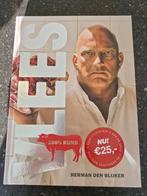 Vlees - Herman den Blijker Kookboek (Nieuwstaat), Boeken, Hoofdgerechten, Herman den Blijker, Nieuw, Ophalen of Verzenden