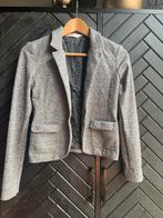 Meisjes blazer H&M. Maat 158, Ophalen of Verzenden, Zo goed als nieuw, Meisje, Jas