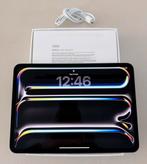 iPad Pro 11” M4 256GB Space Grey met AppleCare+, Computers en Software, Apple iPads, 11 inch, Ophalen of Verzenden, Zo goed als nieuw