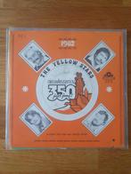 The Yellow Stars* – Nieuw Leusen 350, Cd's en Dvd's, Vinyl | Nederlandstalig, Ophalen of Verzenden, Gebruikt, Overige formaten