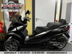 Piaggio MP3 500 LT ABS Sport, Bedrijf, Scooter, 12 t/m 35 kW, 493 cc