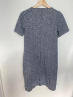 Studio Anneloes travelstof jurk animal print zwart wit XS, Zwart, Ophalen of Verzenden, Zo goed als nieuw, Studio Anneloes B.V.