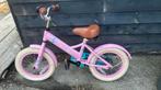 Kinderfiets 14 inch, Fietsen en Brommers, Ophalen, Zo goed als nieuw, Minder dan 16 inch