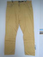131 - herenbroek Tim van Vögele maat 38/32, Vögele, Geel, Overige maten, Ophalen of Verzenden
