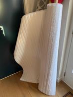 meubel stof boot of caravan, Ophalen, 120 cm of meer, Wit, Leer of Kunstleer