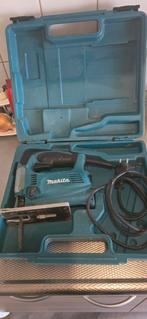 Makita Decoupeerzaag in Koffer, Ophalen, Gebruikt, Decoupeerzaag, Makita