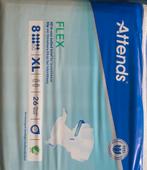 attends xl, Diversen, Ophalen, Nieuw