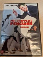 Mr poppers pinguins dvd teab, Alle leeftijden, Ophalen of Verzenden, 1980 tot heden, Zo goed als nieuw