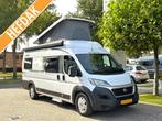 Pössl Roadcruiser 640 ENKELE BEDDEN HEFDAK MAXI CHASSIS, Caravans en Kamperen, Campers, Ringverwarming, Pössl, Bedrijf, 6 tot 7 meter