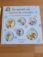 Olivier Dunrea - De wereld van Gonnie & vriendjes, Ophalen of Verzenden, Zo goed als nieuw, Olivier Dunrea