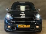 Mini Paceman 1.6 Cooper S AUTOMAAT PANORAMA NAVIGATIE XENON, Auto's, Euro 5, Gebruikt, 4 cilinders, Met garantie (alle)