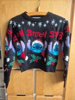 H&M Kersttrui Stitch, Meisje, Trui of Vest, H&M, Ophalen of Verzenden