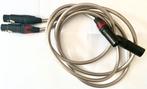 Linn Balanced Silver Interconnect XLR 1,2M., Ophalen, Gebruikt, Minder dan 2 meter, Interlink-kabel