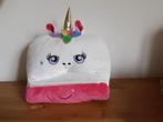 Ergonomisch Lees Kussen Cuddly Reader Unicorn, Ophalen of Verzenden, Gebruikt, Overige typen