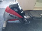 Christopeit Sport Lugano Rowing Machine Roeimachine, Ophalen, Gebruikt, Metaal, Roeitrainer