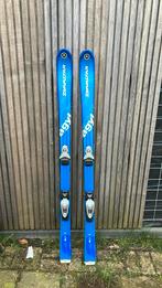 Dynastar ski’s 163cm, Sport en Fitness, Overige merken, Gebruikt, 160 tot 180 cm, Ski's
