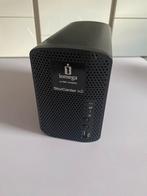 Iomega StoreCenter iX2 met 2x seagate 2TB, Computers en Software, NAS, Zo goed als nieuw, Ophalen