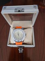 Kyboe! Horloge Zo Goed Als Nieuw - Incl. Doos, Ophalen of Verzenden