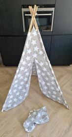 Tipi tent, speeltent, Ophalen, Zo goed als nieuw