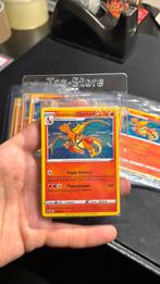 Special Delivery Charizard (SWSH 075), Ophalen of Verzenden, Zo goed als nieuw