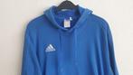 Adidas Hoodie Blauw - Maat XXL, Blauw, Maat 56/58 (XL), Ophalen of Verzenden, Zo goed als nieuw