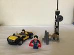 Lego Set: 76002 Superman Metropolis Showdown, Ophalen of Verzenden, Zo goed als nieuw, Complete set, Lego