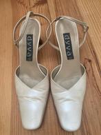 Mooie bruidsschoenen Dyva, Kleding | Dames, Trouwkleding en Trouwaccessoires, Ophalen, Zo goed als nieuw, Accessoires