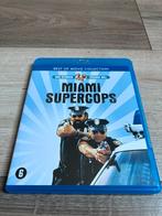 Miami Supercops blu ray Bud Spencer en Terence Hill, Cd's en Dvd's, Blu-ray, Ophalen of Verzenden, Zo goed als nieuw, Actie