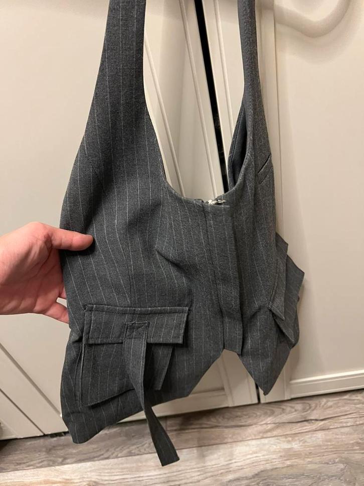 Populaire Zara top S nieuw tops topje strapless, Kleding | Dames, Tops, Nieuw, Maat 36 (S), Zwart, Zonder mouw, Ophalen of Verzenden