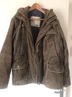 Winterjas, Kleding | Heren, Maat 52/54 (L), Beige, G-STAR, Ophalen of Verzenden