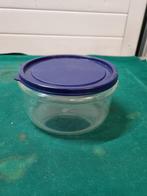 voorraad bak van glas jena met deksel, Ophalen of Verzenden, 'T Olde Gre-j, Info@toldegrej.nl, Endepoelstraat 20f Didam