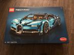 Lego Technic 42083 Bugatti Chiron, Ophalen, Zo goed als nieuw