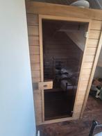 Infrarood sauna Jokey, Sport en Fitness, Sauna, Ophalen, Gebruikt