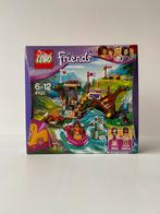 Lego 41121 - Lego Friends Avondturenkamp 41121 - *NIEUW*, Kinderen en Baby's, Speelgoed | Duplo en Lego, Ophalen of Verzenden